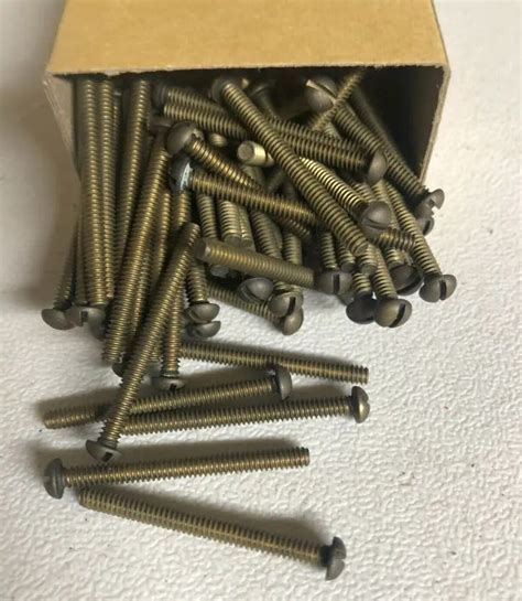 ceiling electrical box screws|size screws for electrical boxes.